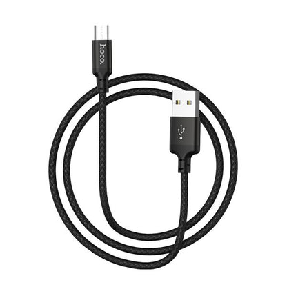 Kabllo Karikimi USB-A to Micro-USB X14 Times