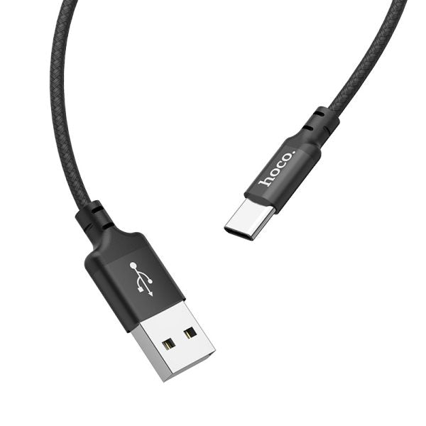 Kabllo Karikimi USB-A to Type-C X14 Times