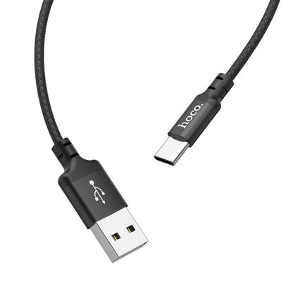Kabllo Karikimi USB-A to Type-C X14 Times