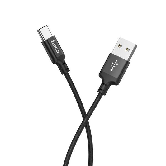 Kabllo Karikimi USB-A to Type-C X14 Times