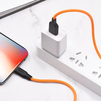 Kabllo Karikimi USB-A to iPhone PD X21 Plus Silicone