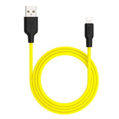 Kabllo Karikimi USB-A to iPhone PD X21 Plus Silicone