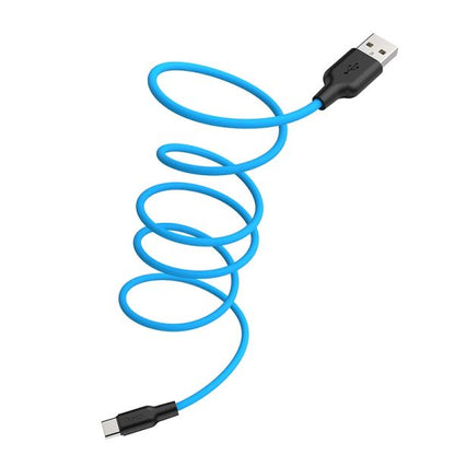 Kabllo Karikimi Type-C PD X21 Plus Silicone