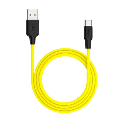 Kabllo Karikimi Type-C PD X21 Plus Silicone