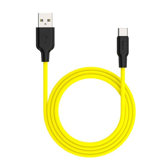 Kabllo Karikimi Type-C PD X21 Plus Silicone