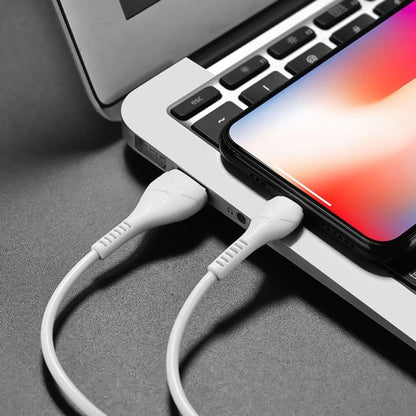 Kabllo Karikimi USB-A to iPhone X37 Cool