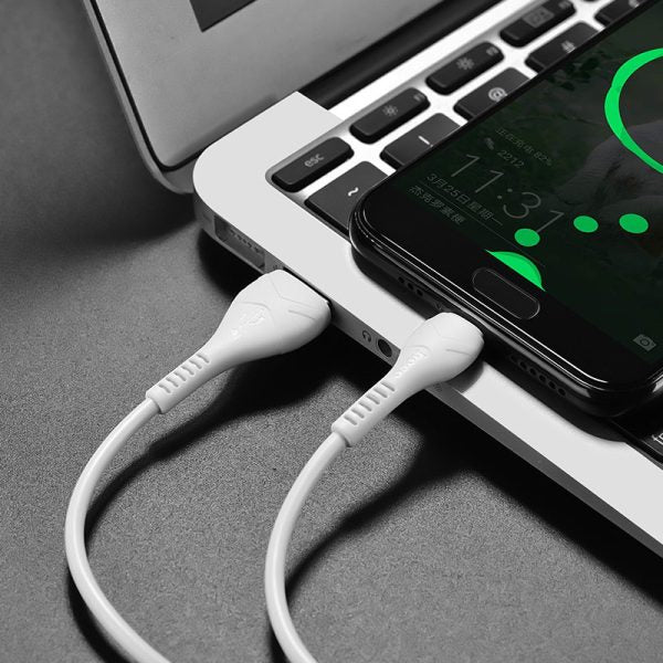 Kabllo Karikimi USB-A to Type-C X37 Cool
