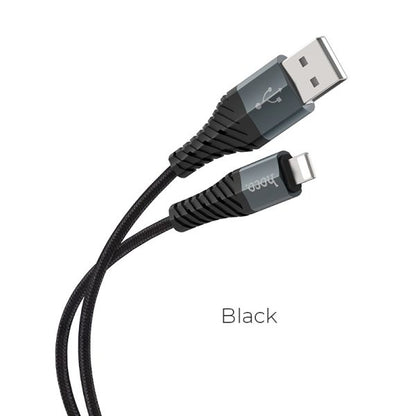 Kabllo Karikimi USB-A to iPhone X38 Cool