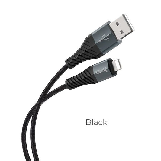 Kabllo Karikimi USB-A to iPhone X38 Cool