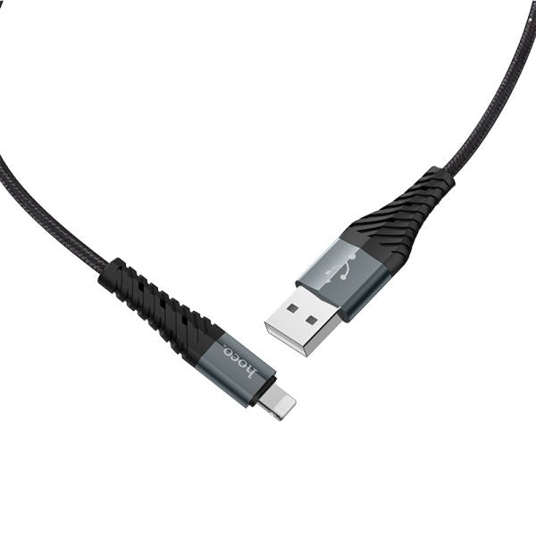 Kabllo Karikimi USB-A to iPhone X38 Cool