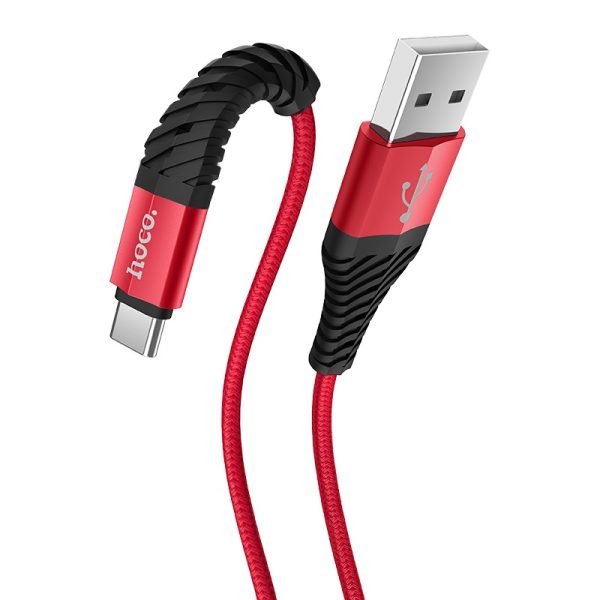 Kabllo Karikimi USB-A to Type-C X38 Cool