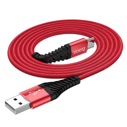 Kabllo Karikimi USB-A to Type-C X38 Cool