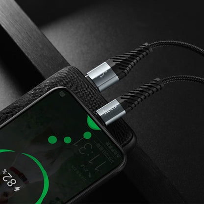 Kabllo Karikimi USB-A to Type-C X38 Cool