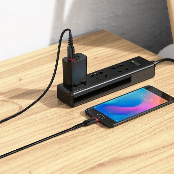 Kabllo Karikimi USB-A to Micro-USB 2m X59 Victory