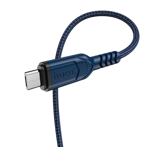 Kabllo Karikimi USB-A to Micro-USB 1m X59 Victory