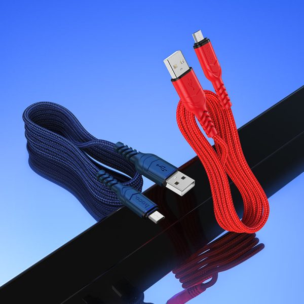 Kabllo Karikimi USB-A to Micro-USB 2m X59 Victory