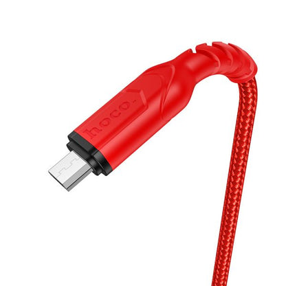 Kabllo Karikimi USB-A to Micro-USB 1m X59 Victory