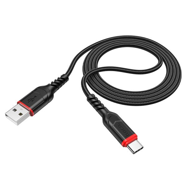 Kabllo Karikimi USB-A to Type-C 1m X59 Victory