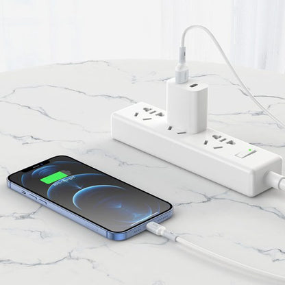 Kabllo Karikimi USB-A to iPhone X65 Prime