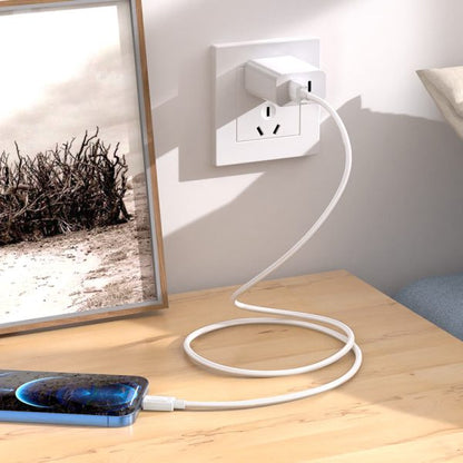 Kabllo Karikimi USB-A to iPhone X73