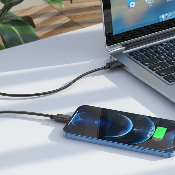 Kabllo Karikimi USB-A to iPhone X73