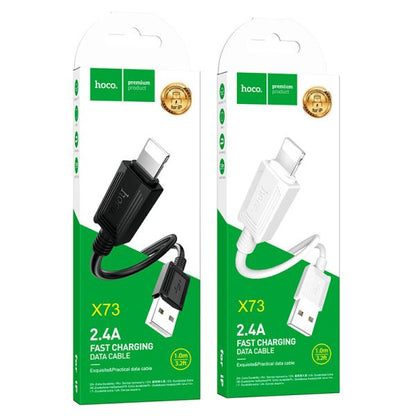 Kabllo Karikimi USB-A to iPhone X73