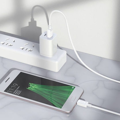 Kabllo Karikimi USB-A to Micro-USB X73