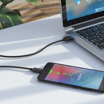 Kabllo Karikimi USB-A to Micro-USB X73