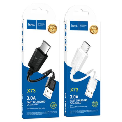 Kabllo Karikimi USB-A to Type-C X73