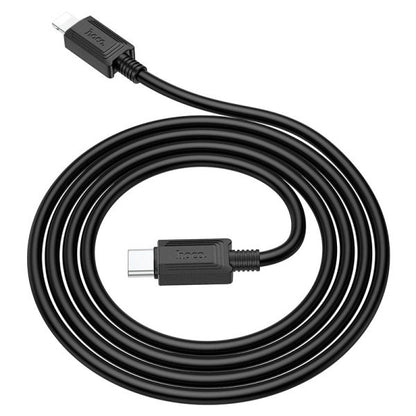 Kabllo Karikimi për iPhone Fast Charge X73