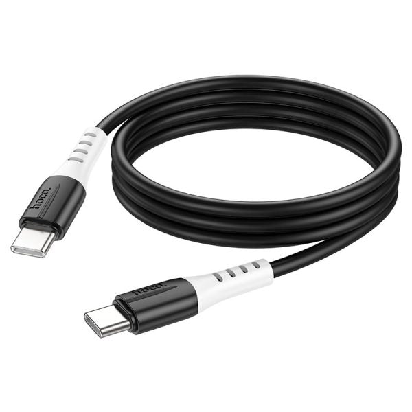 Kabllo Karikimi Type-C to Type-C X82 PD silicone