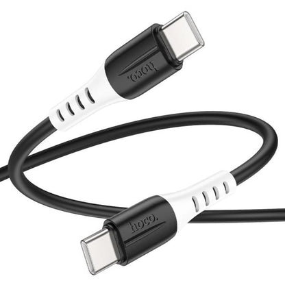 Kabllo Karikimi Type-C to Type-C X82 PD silicone