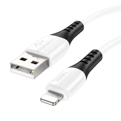 Kabllo Karikimi USB-A to iPhone X82 PD silicone