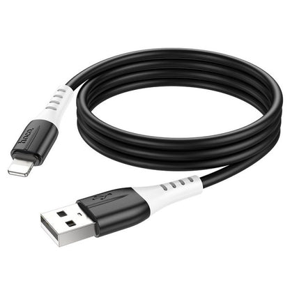 Kabllo Karikimi USB-A to iPhone X82 PD silicone