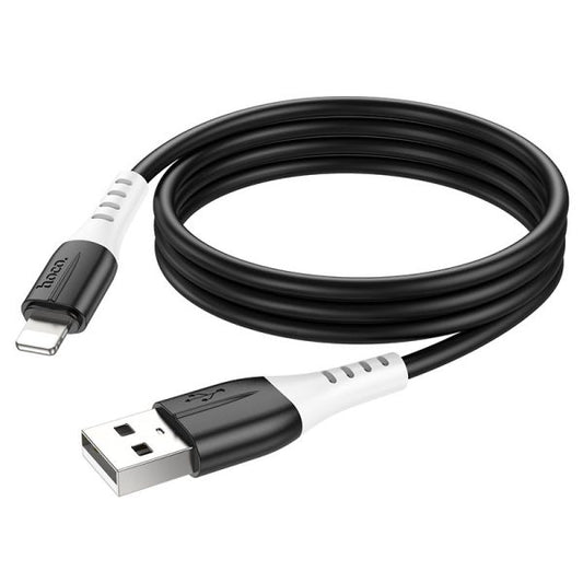 Kabllo Karikimi USB-A to iPhone X82 PD silicone