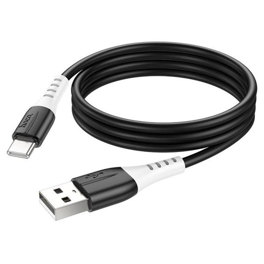 Kabllo Karikimi për Type-C X82 silicone