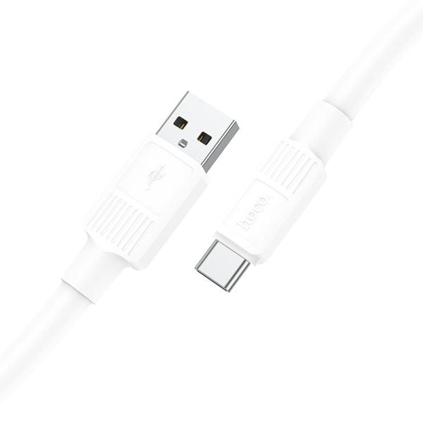 Kabllo Karikimi USB-A to Type-C X84 Solid