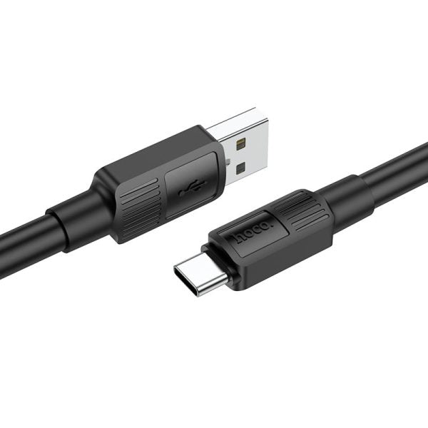 Kabllo Karikimi USB-A to Type-C X84 Solid