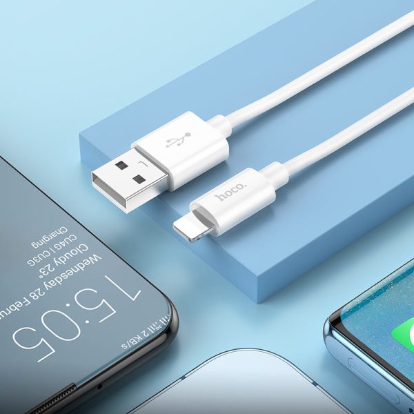 Kabllo Karikimi për iPhone X87 Magic silicone