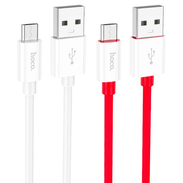Kabllo Karikimi për Micro-USB X87 Magic silicone