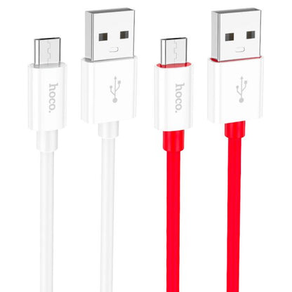 Kabllo Karikimi për Micro-USB X87 Magic silicone