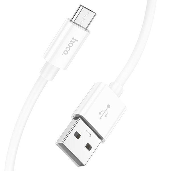 Kabllo Karikimi për Micro-USB X87 Magic silicone