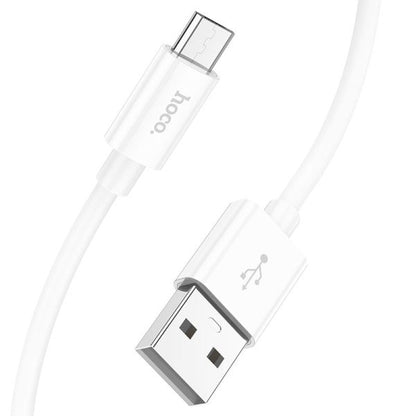 Kabllo Karikimi për Micro-USB X87 Magic silicone