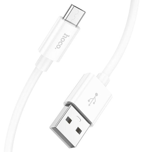 Kabllo Karikimi për Micro-USB X87 Magic silicone