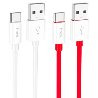 Kabllo Karikimi për Type-C X87 Magic silicone