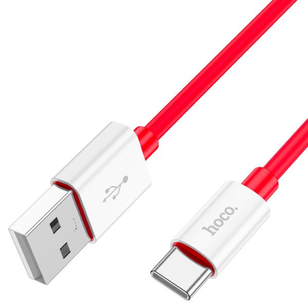 Kabllo Karikimi për Type-C X87 Magic silicone