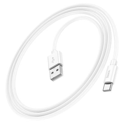 Kabllo Karikimi për Type-C X87 Magic silicone