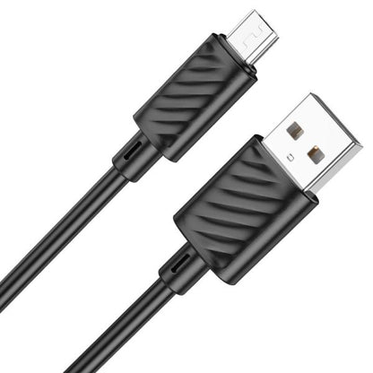Kabllo Karikimi USB-A to Micro-USB X88 Gratified