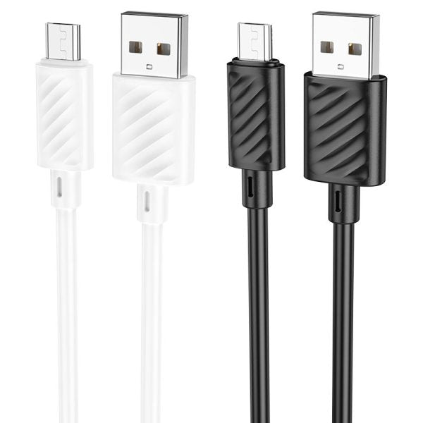 Kabllo Karikimi USB-A to Micro-USB X88 Gratified