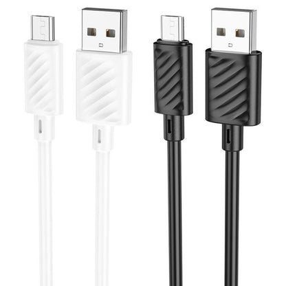Kabllo Karikimi USB-A to Micro-USB X88 Gratified